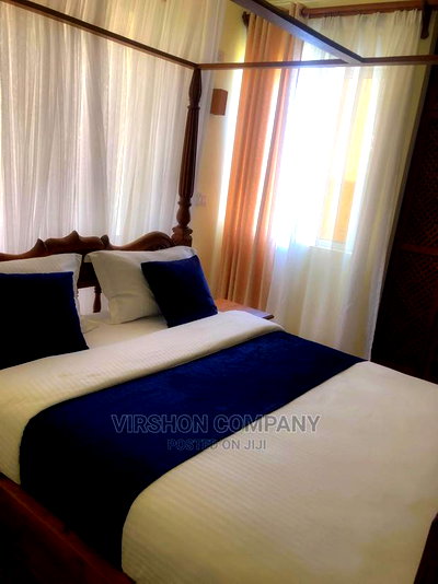 Furnished 5bdrm Villa in Zuri Shaddai, Ukunda for rent - Image 11