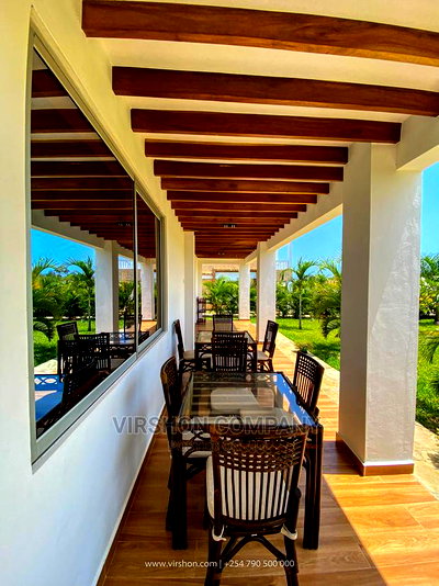 Furnished 5bdrm Villa in Zuri Shaddai, Ukunda for rent - Image 10