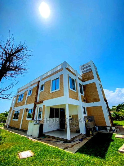 Furnished 5bdrm Villa in Zuri Shaddai, Ukunda for rent - Image 17