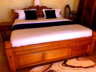 Furnished 5bdrm Villa in Zuri Shaddai, Ukunda for rent - Image 18