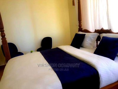 Furnished 5bdrm Villa in Zuri Shaddai, Ukunda for rent - Image 3