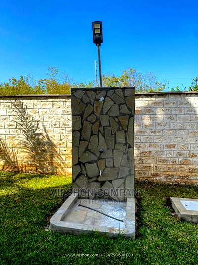 Furnished 5bdrm Villa in Zuri Shaddai, Ukunda for rent - Image 20