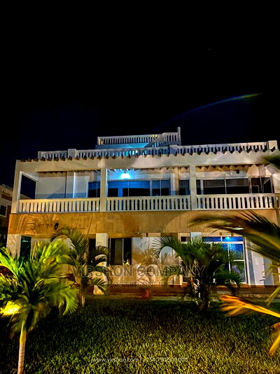 Furnished 5bdrm Villa in Zuri Shaddai, Ukunda for rent - Image 4