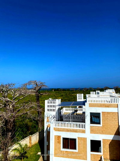 Furnished 5bdrm Villa in Zuri Shaddai, Ukunda for rent - Image 13