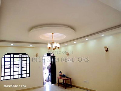 3bdrm Bungalow in Olivin, Kiamunyi for rent - Image 6