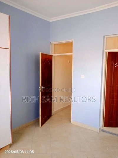 3bdrm Bungalow in Olivin, Kiamunyi for rent - Image 7