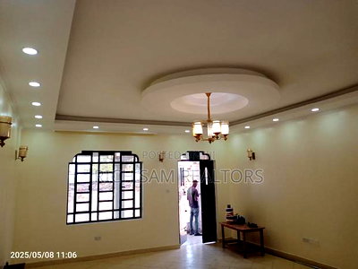 3bdrm Bungalow in Olivin, Kiamunyi for rent - Image 4