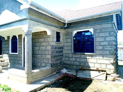 3bdrm Bungalow in Olivin, Kiamunyi for rent - Image 3