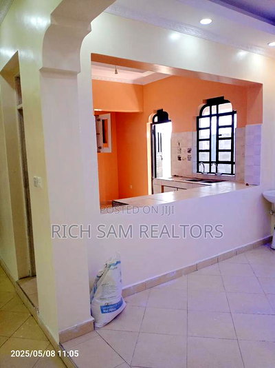 3bdrm Bungalow in Olivin, Kiamunyi for rent - Image 5