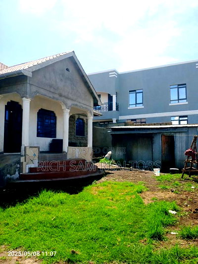 3bdrm Bungalow in Olivin, Kiamunyi for rent - Image 2