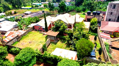 5bdrm Maisonette in Kabete for sale - Image 9