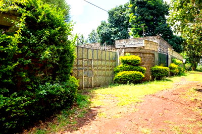5bdrm Maisonette in Kabete for sale - Image 5