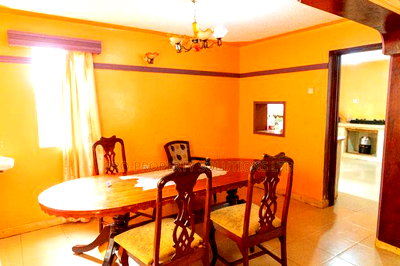 5bdrm Maisonette in Kabete for sale - Image 11