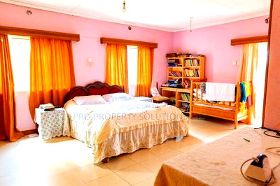 5bdrm Maisonette in Kabete for sale - Image 2