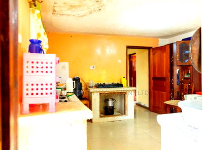 5bdrm Maisonette in Kabete for sale - Image 13
