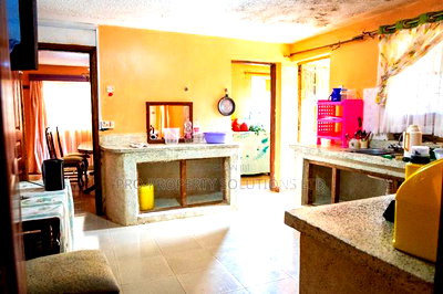 5bdrm Maisonette in Kabete for sale - Image 12