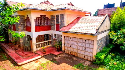 5bdrm Maisonette in Kabete for sale - Image 4