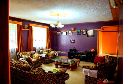 5bdrm Maisonette in Kabete for sale - Image 7