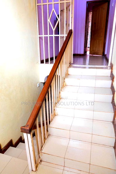 5bdrm Maisonette in Kabete for sale - Image 8