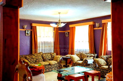 5bdrm Maisonette in Kabete for sale - Image 1