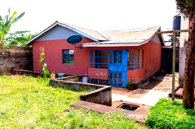 5bdrm Maisonette in Kabete for sale - Image 10