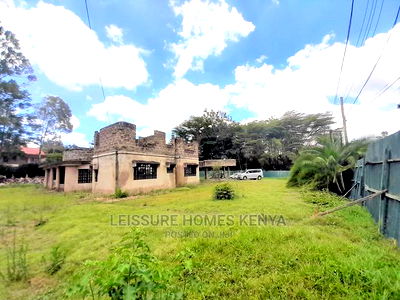 Prime Plots in Muthangari Drive Lavington - Image 9