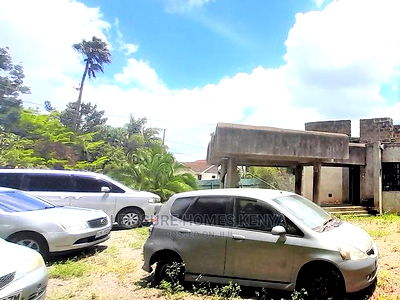 Prime Plots in Muthangari Drive Lavington - Image 1