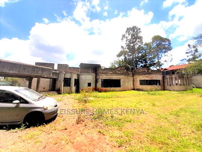 Prime Plots in Muthangari Drive Lavington - Image 6