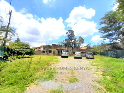 Prime Plots in Muthangari Drive Lavington - Image 2
