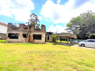 Prime Plots in Muthangari Drive Lavington - Image 4