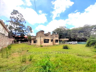 Prime Plots in Muthangari Drive Lavington - Image 10