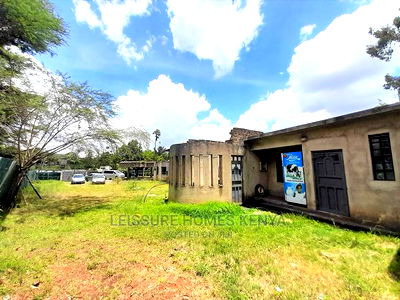 Prime Plots in Muthangari Drive Lavington - Image 8