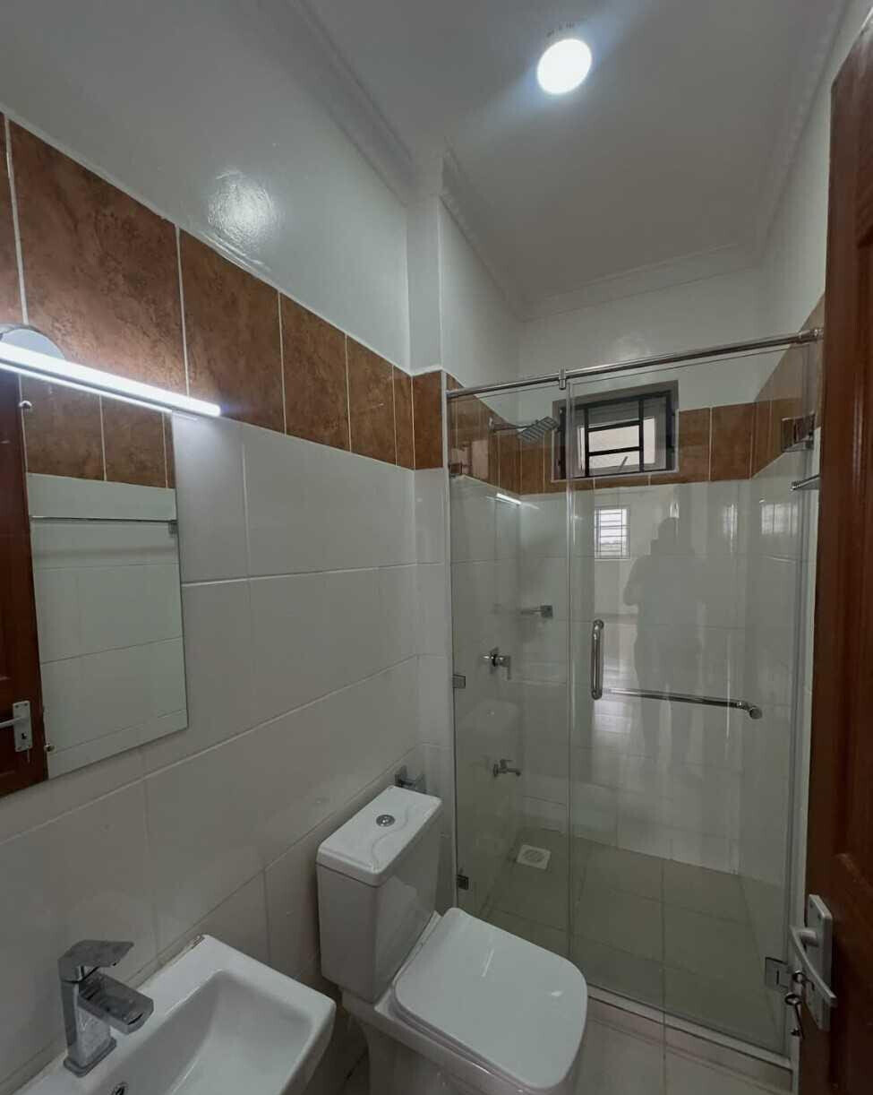 2BR Off-Plan Apartment with 2 Balconies - Riruta, Nairobi