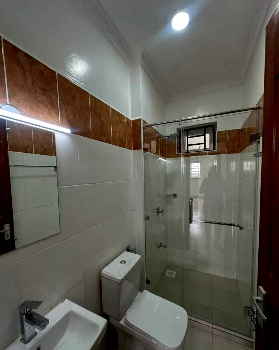 2BR Off-Plan Apartment with 2 Balconies - Riruta, Nairobi