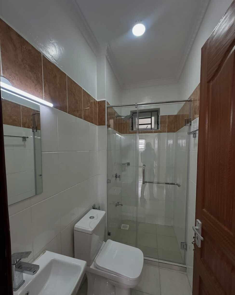 2BR Off-Plan Apartment with 2 Balconies - Riruta, Nairobi