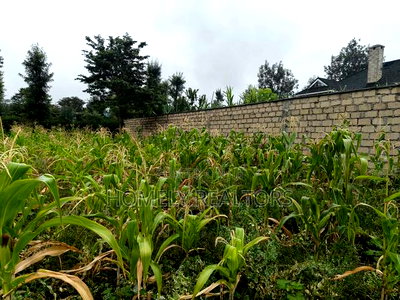 Eighth Acre Plot in Rimpa, Ongata Rongai in a Gated Estate - Image 1