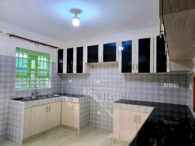 3bdrm Bungalow in Juja South, Kalimoni for sale - Image 6