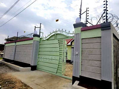 3bdrm Bungalow in Juja South, Kalimoni for sale - Image 12