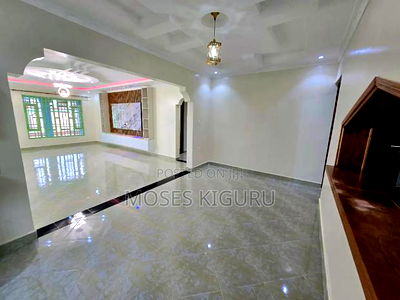 3bdrm Bungalow in Juja South, Kalimoni for sale - Image 3