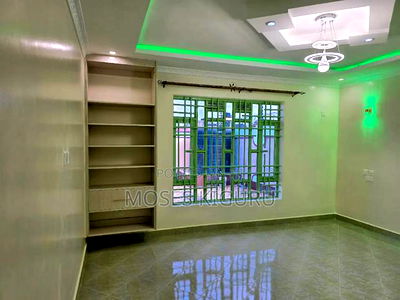 3bdrm Bungalow in Juja South, Kalimoni for sale - Image 4