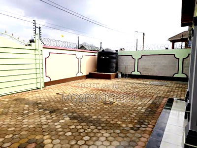 3bdrm Bungalow in Juja South, Kalimoni for sale - Image 11