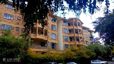 3bdrm Apartment in Off Ngong Road, Hurlingham for Rent - Image 1