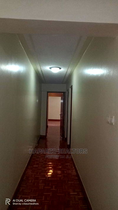 3bdrm Apartment in Off Ngong Road, Hurlingham for Rent - Image 4