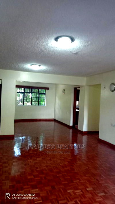 3bdrm Apartment in Off Ngong Road, Hurlingham for Rent - Image 8