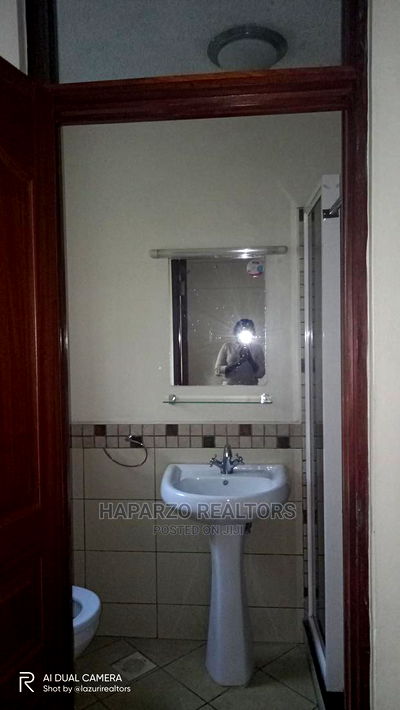 3bdrm Apartment in Off Ngong Road, Hurlingham for Rent - Image 5