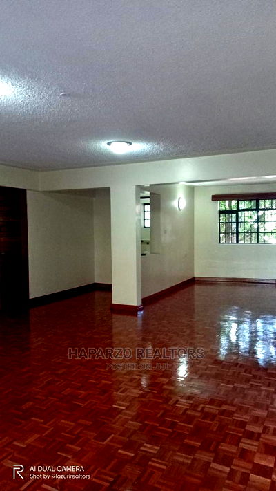 3bdrm Apartment in Off Ngong Road, Hurlingham for Rent - Image 14