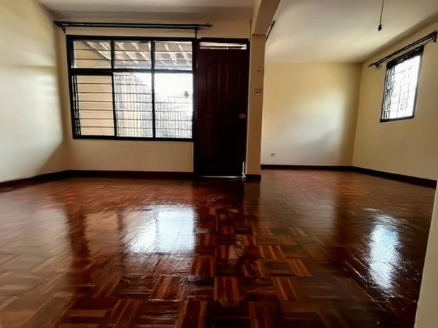 4bdrm Maisonette in Buruburu for sale