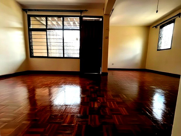 4bdrm Maisonette in Buruburu for sale