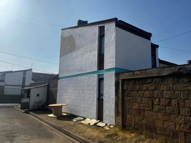 4bdrm Maisonette in Buruburu for sale