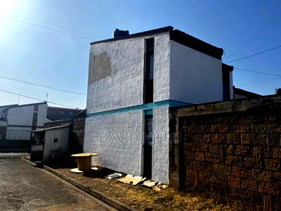 4bdrm Maisonette in Buruburu for sale - Image 3